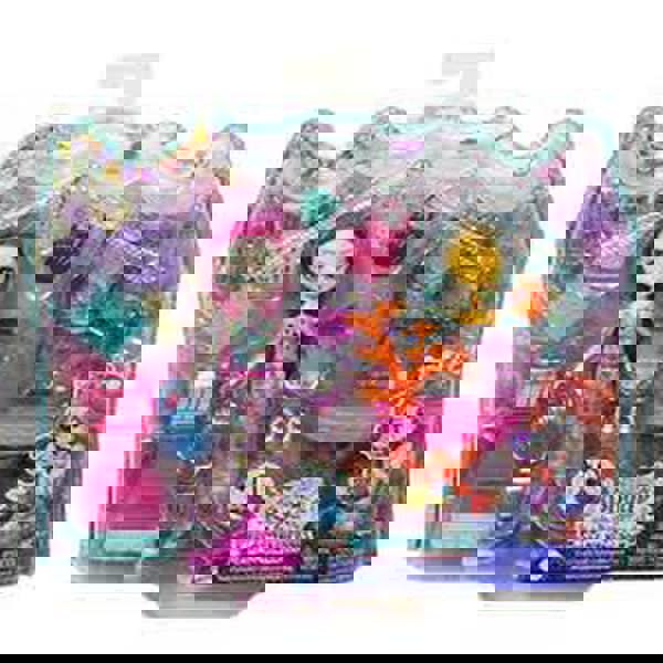 ENCHANTIMALS ROYALS - ΓΟΡΓΟΝΑ ΣΕΤ ΠΑΙΧΝΙΔΙΟΥ HCF71 